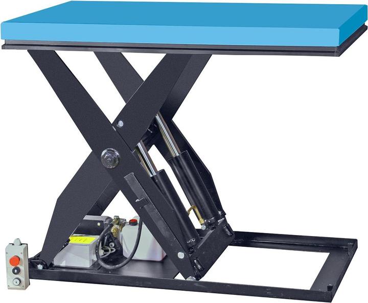 Image du produit kaiserkraft Table élévatrice compacte