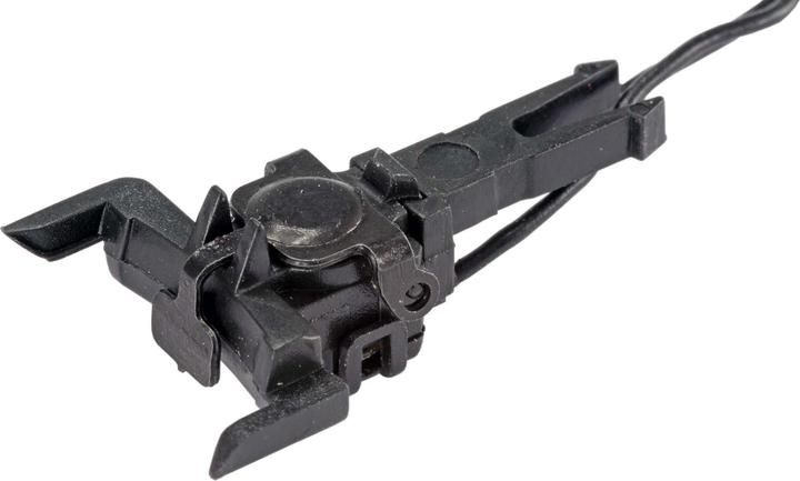 Actual product image ESU Digital coupling cable 2-pin RM1.0mm 25mm