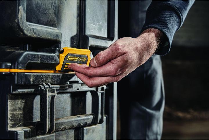 Immagine prodotto DeWalt Cassetta degli attrezzi (3 pezzi)