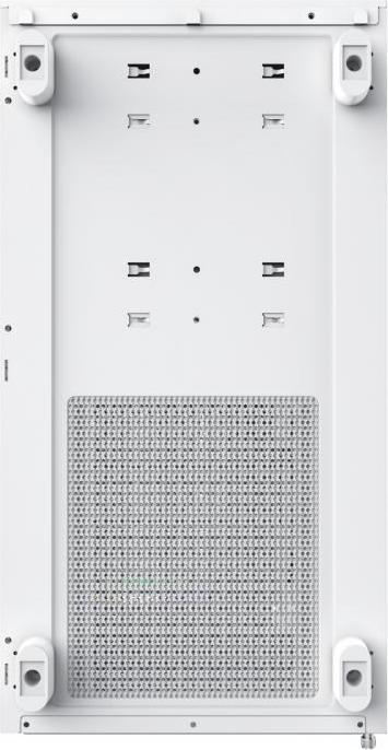 Actual product image Montech Xr (ATX, Mini-ITX, mATX)