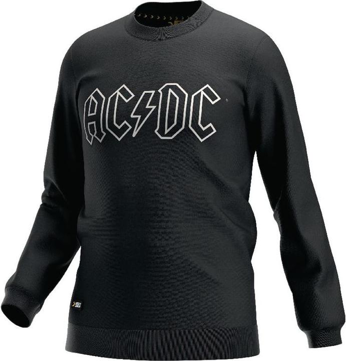Actual product image Safety Jogger AC/DC Sweatshirt (3XL)