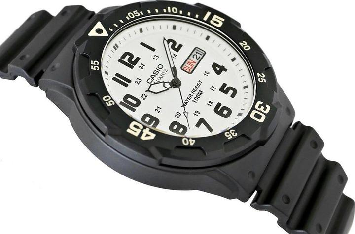 Image du produit Casio Collection (45 mm)