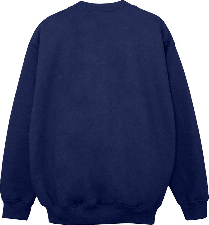Produktbild Disney Lilo & Stitch Techno Stitch Sweatshirt (L)