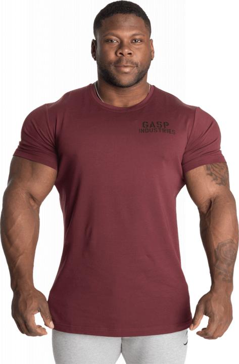 Image du produit Gasp 89 Classic Tap Tee (Noir) (S)