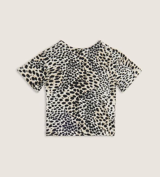 Actual product image Freddy Short Sleeve T-Shirt S25WMCT2C (M)