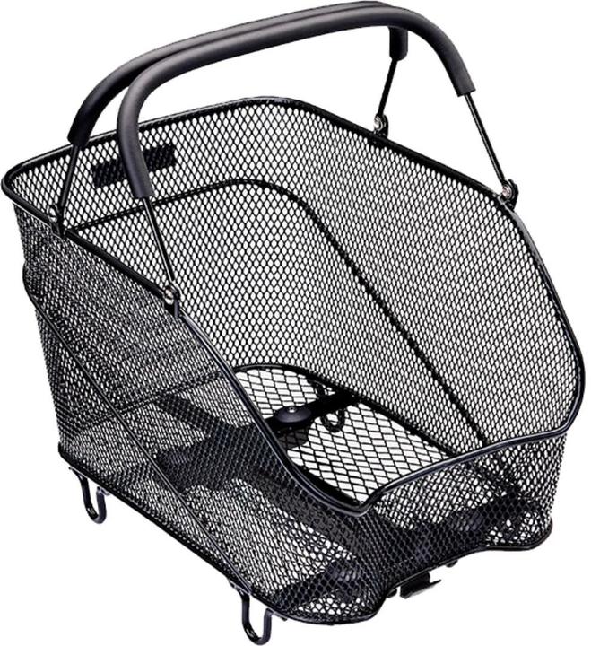 Racktime Baskit Trunk 2.0