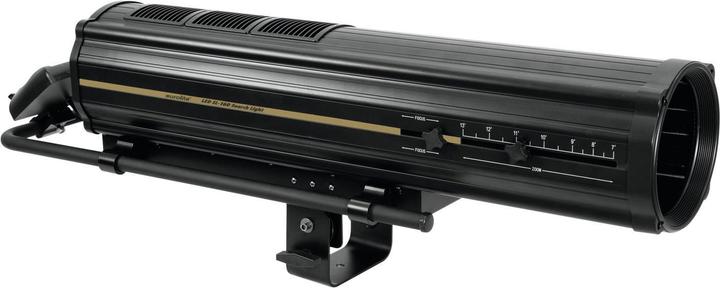 Actual product image Eurolite DMX LED effect spot Number of LEDs:1