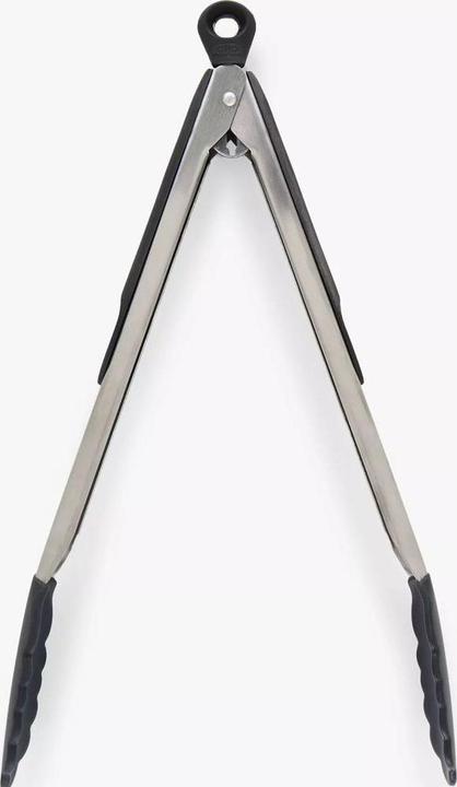 Image du produit OXO Pince verrouillable, 30 cm, avec têtes en silicone