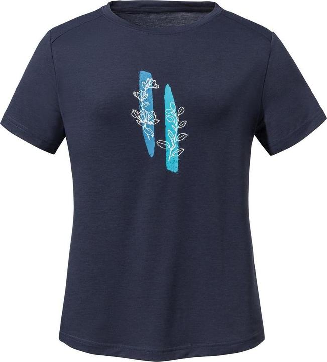 Actual product image Schöffel T Shirt Haberspitz (48)