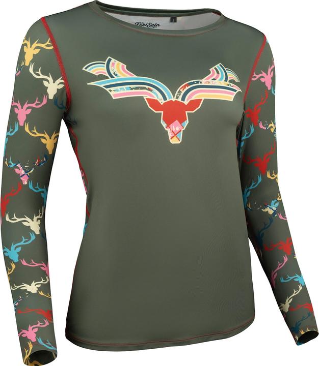 Produktbild Freisein BrightAntlers (S)