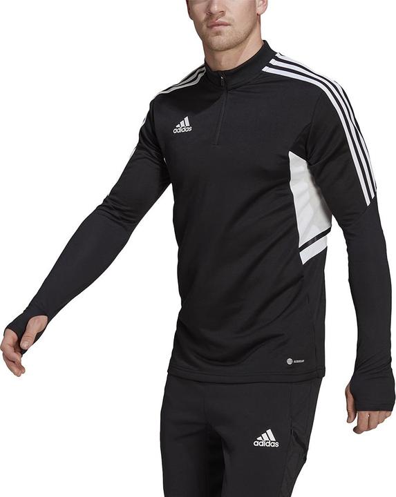 Immagine prodotto adidas Felpa da allenamento Condivo 22 da uomo (XS)
