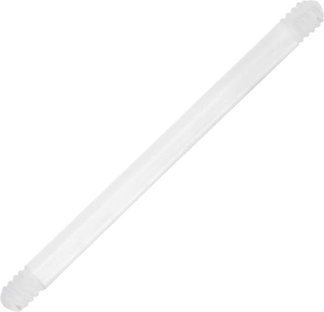 Immagine prodotto Bijouteria Barretta piercing (Bioplastica)