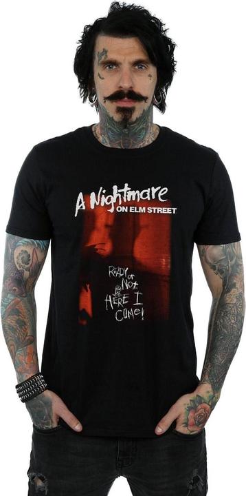 Produktbild Absolute Cult Here I Come TShirt (3XL)