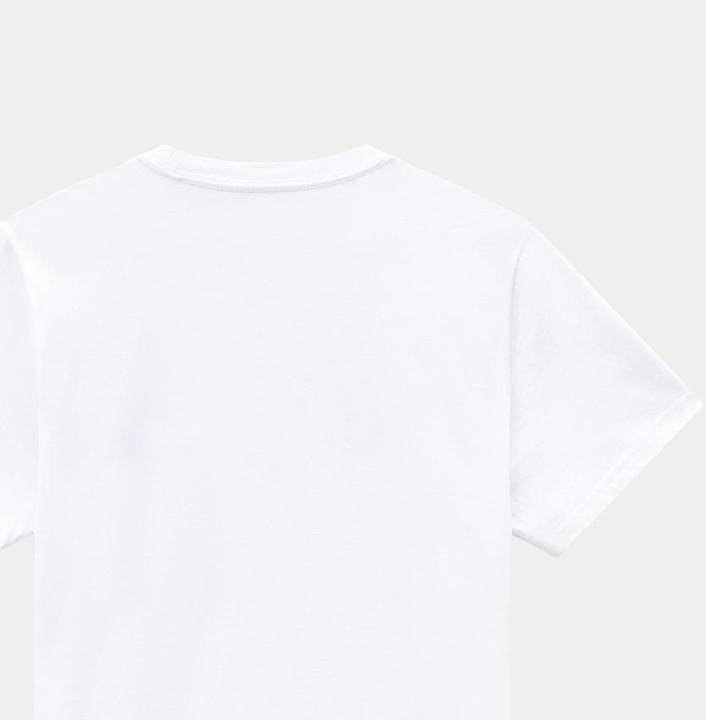 Immagine prodotto Dickies Mapleton Ss Tee Bianco (M)