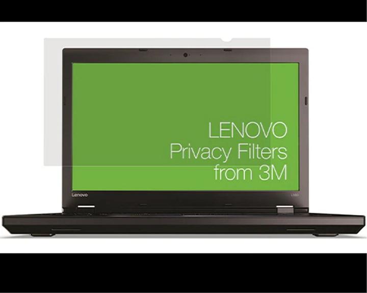 Produktbild Lenovo Laptop Privacy Filter von 3M (14", 16 : 9)