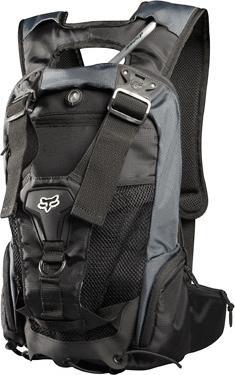 Fox Hydration Bag Oasis Black (3 l)