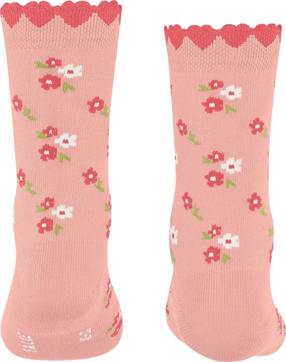 Immagine prodotto Falke Fiori dritti per bambini (27 - 30)
