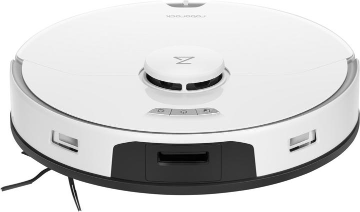 Actual product image Roborock S7 Pro Ultra (Vacuum mopping robot)