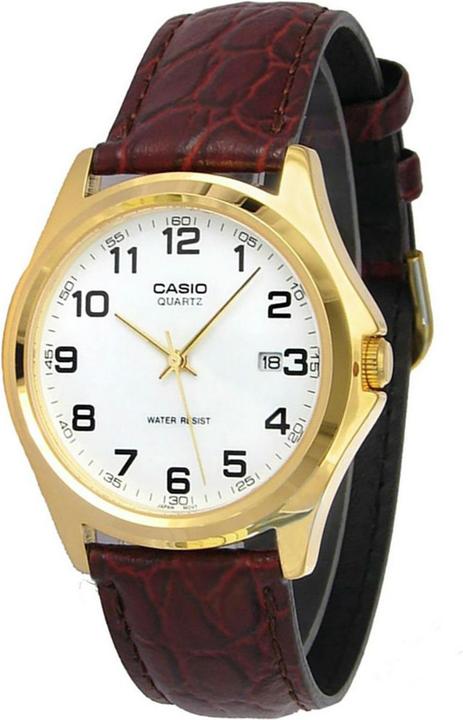 Casio Mtp-1188pq-7bef (Analoguhr, 39 mm)