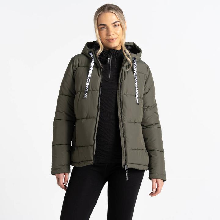 Actual product image Dare2b Society Jacket (XL)