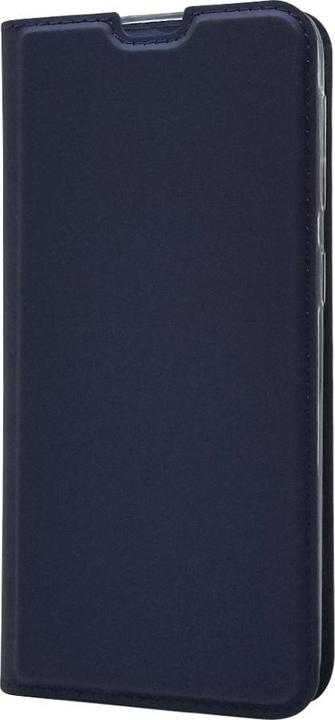 Produktbild Cover-Discount Leder Flip Folio Case (Samsung Galaxy A20e)