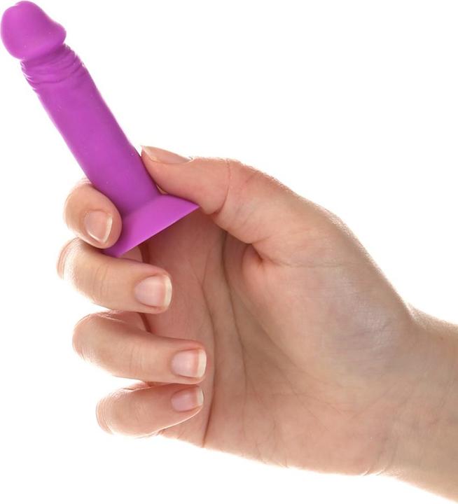 Immagine prodotto Naked Addiction Silly Willy MiniDildo 12 pezzi 8 cm