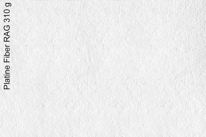 Produktbild Canson INFINITY Fotopapier "Platine Fibre Rag", 310 g/qm, A3 (310 g/m², A3, 25 x)