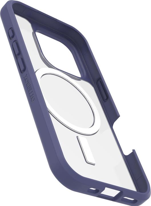 Actual product image OtterBox React mit MagSafe (Apple iPhone 16 Pro)