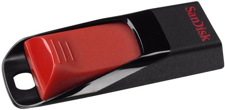 Produktbild SanDisk Cruzer Edge (64 GB)