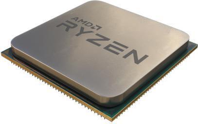 Image du produit AMD Ryzen 7 2700 4.1GHz 8Core AM4 (4.10 GHz, 8 -Core)