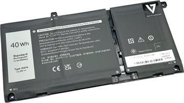 Produktbild V7 BAT DELL INSPIRON 5300 5301 (3 Zellen, 3560 mAh)