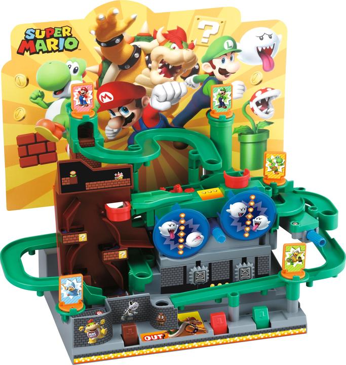 Produktbild Super Mario- Adventure Game DX (Deutsch)