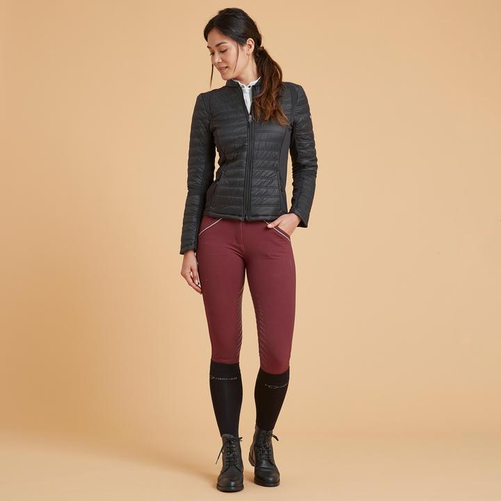 Immagine prodotto Fouganza piumino 900 donne 306094 (36)
