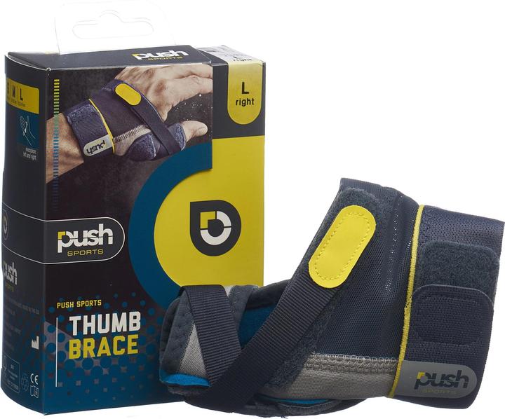 Image du produit Push Bandage pour le pouce (L)