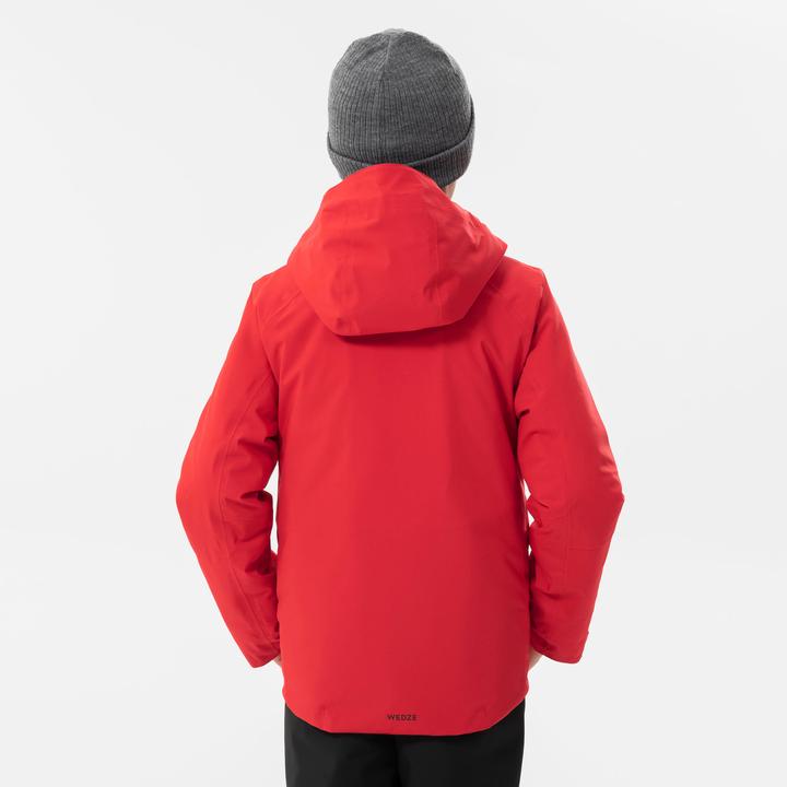 Actual product image Wedze 550 (14)