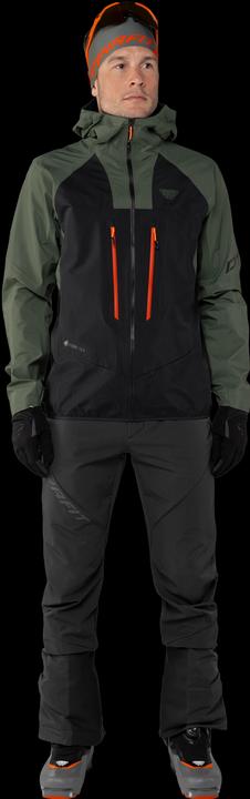 Produktbild Dynafit TLT GORE-TEX Jacke (S)