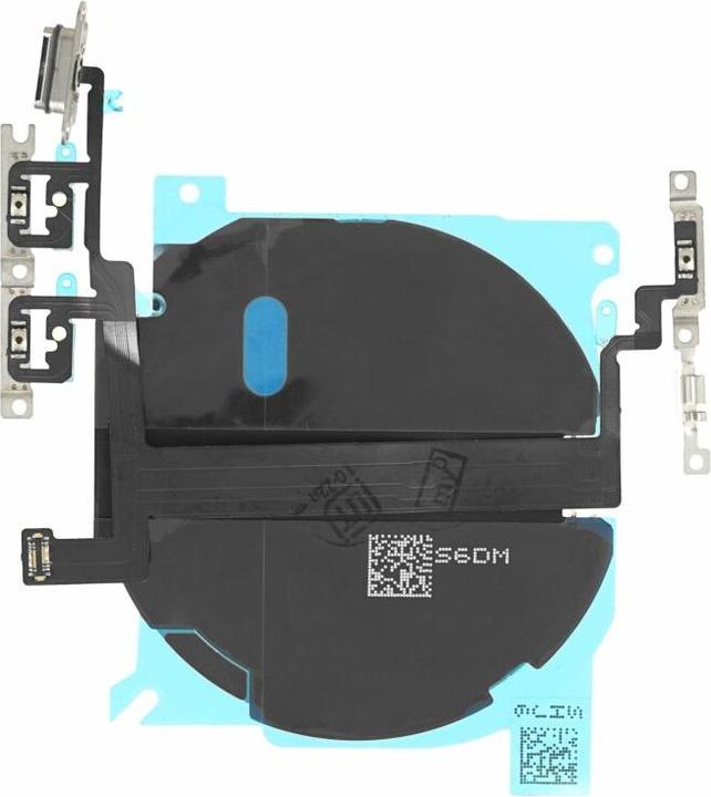 Produktbild OEM Wireless Charging Flex für iPhone 13 mini (iPhone 13 mini)