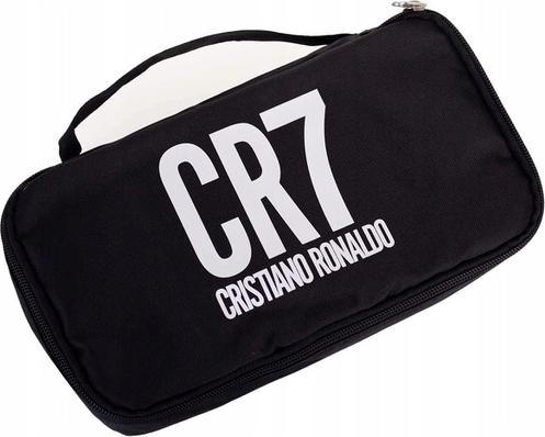 Immagine prodotto CR7 Uomo Tronco in cotone elasticizzato 5 pezzi (XL, Confezione da 5 pezzi)