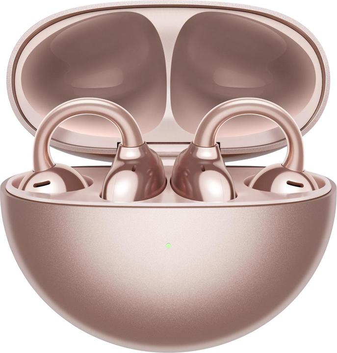 Huawei Freeclip Roségold (8 h, Senza fili)
