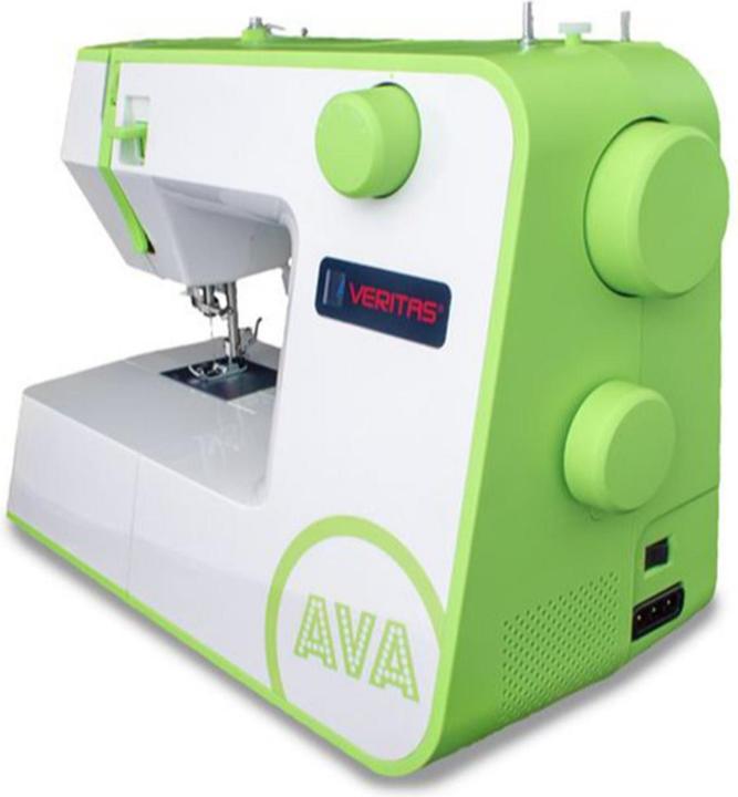 Actual product image Veritas Ava