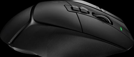 Produktbild Logitech G G502 X Lightspeed (Kabellos)