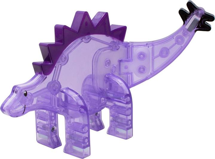 Actual product image Magna-Tiles Dinos Set