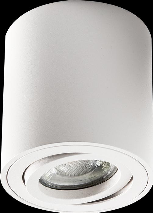 Actual product image Dotlux Surface-mounted LED light GU10