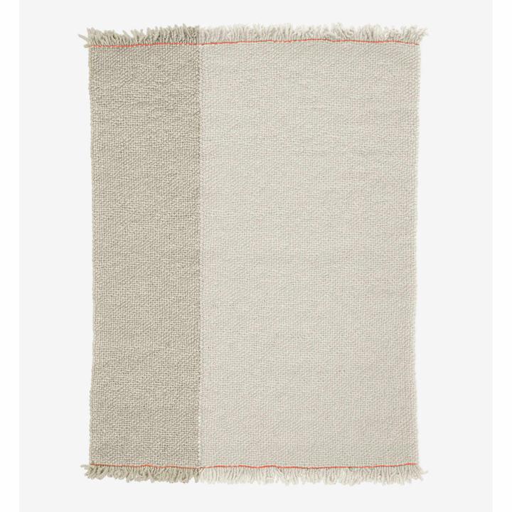 Actual product image Kvadrat Bold carpet (180 x 240 cm)