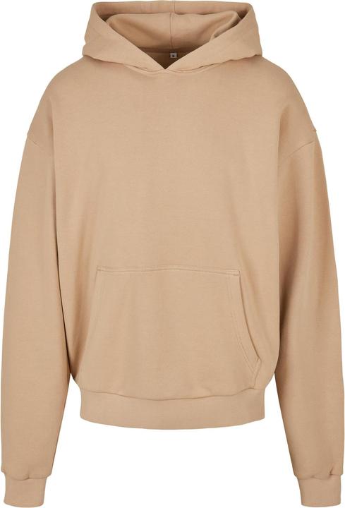 Actual product image Build Your Brand Hoodie UltraHeavy (XL)