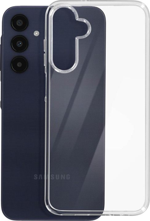 Image du produit Mayaxess PureSilicone Case Series (Samsung Galaxy A25 5G)