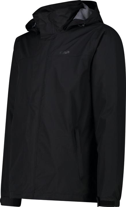 Image du produit CMP Campagnolo Sweat à capuche Button Rain (4XL)