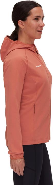 Produktbild Mammut Women's Madris Light ML Hooded Jacket (S)