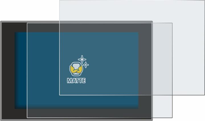 Actual product image BROTECT Protector Anti-Glare
