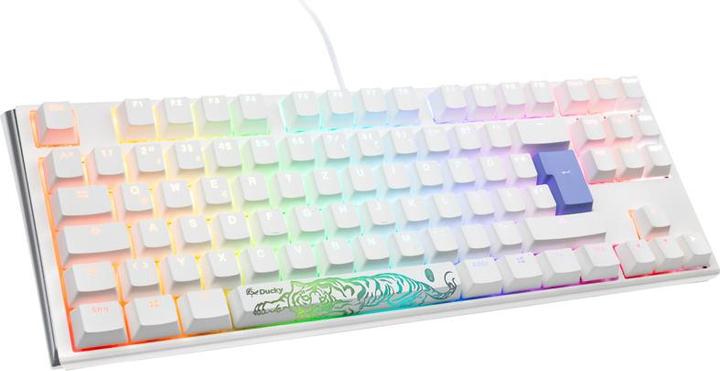 Productafbeelding Ducky One 3 Classic (NL, Bedraad)